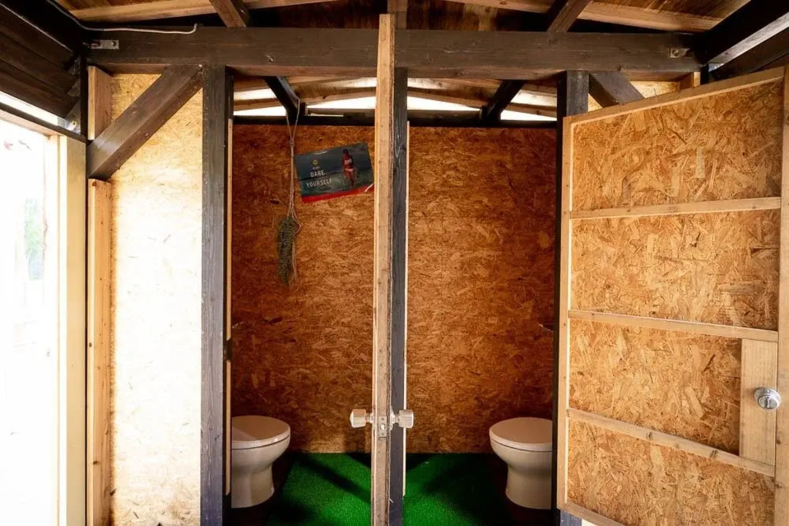 Stellasports umi - Hostel