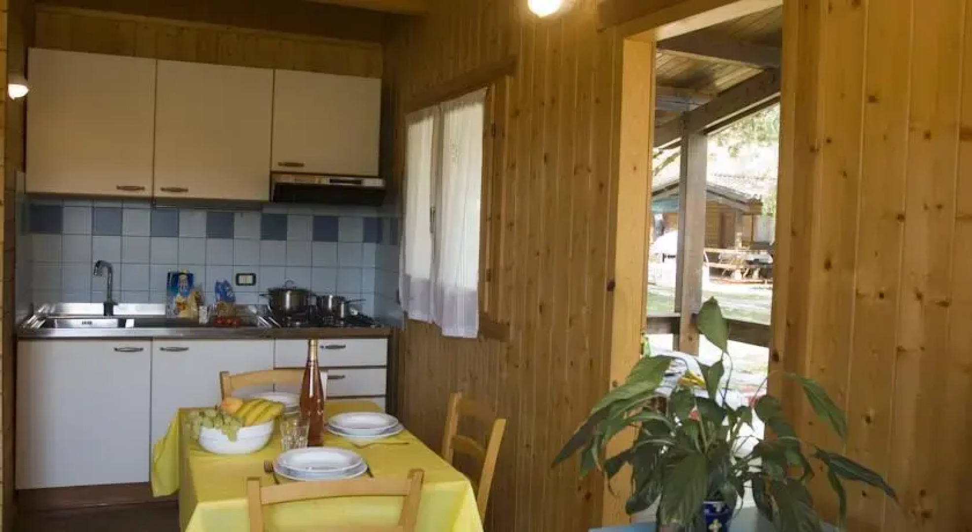Camping Village Le Dune