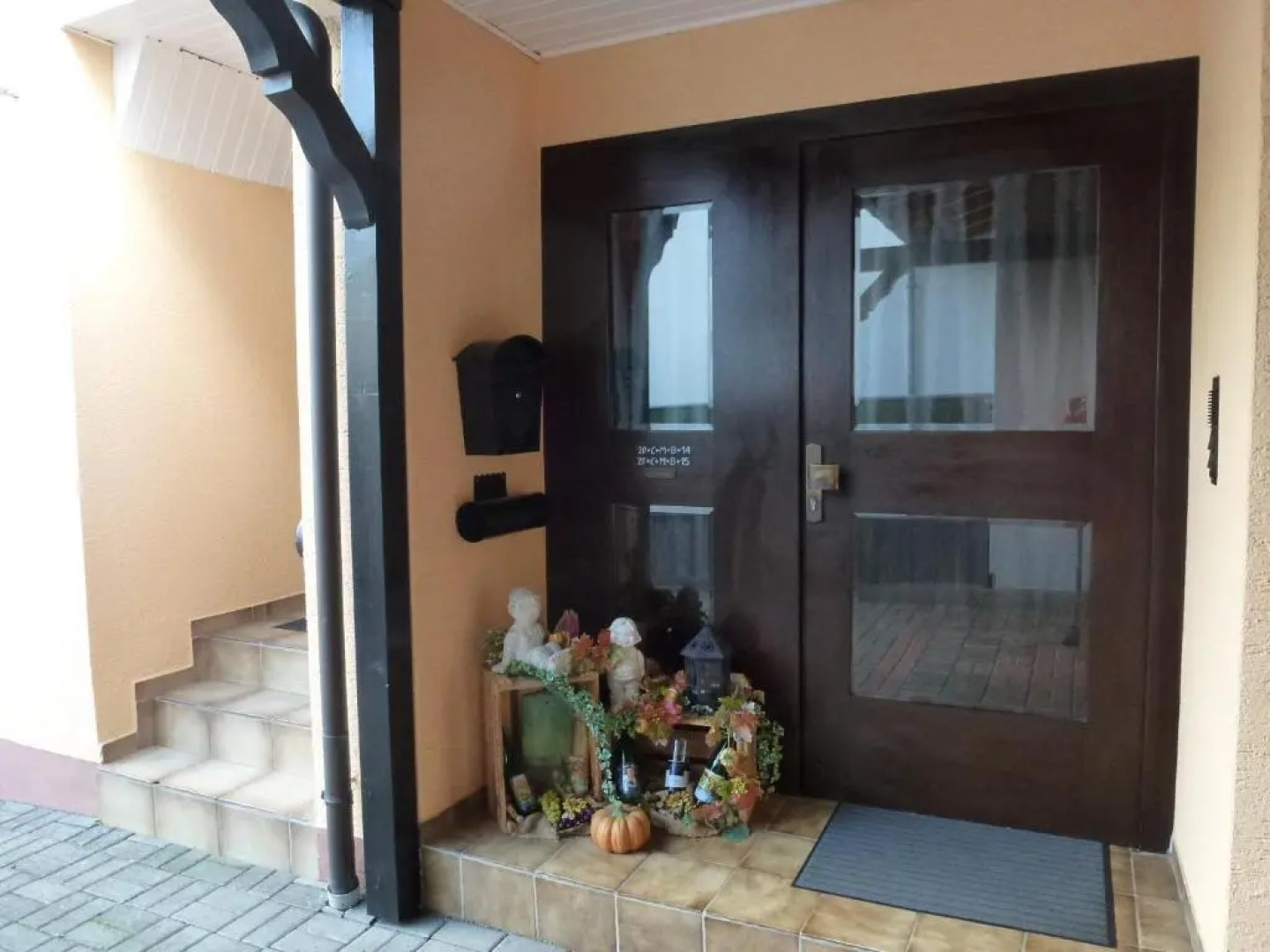 Ferienwohnungen Klaus u. Bärbel