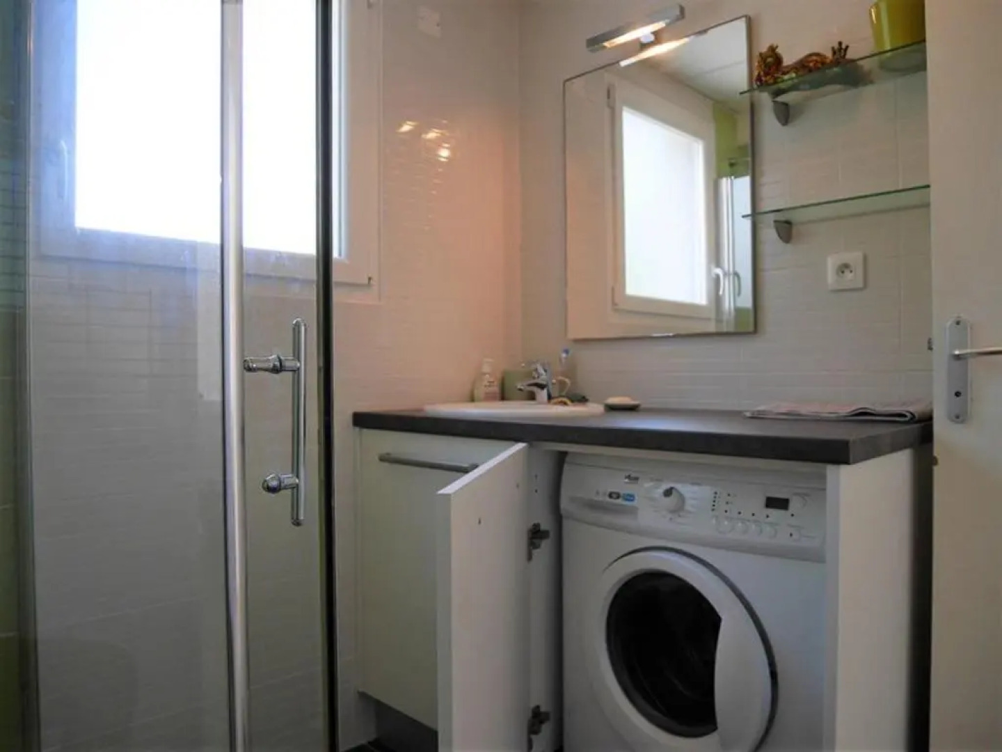 Appartement Capbreton, 2 pièces, 4 personnes - FR-1-413-95