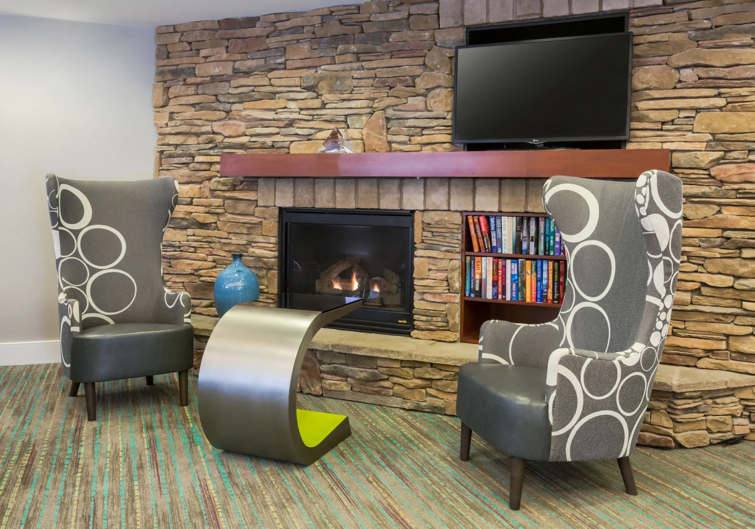 Residence Inn By Marriott Hartford Rocky Hill