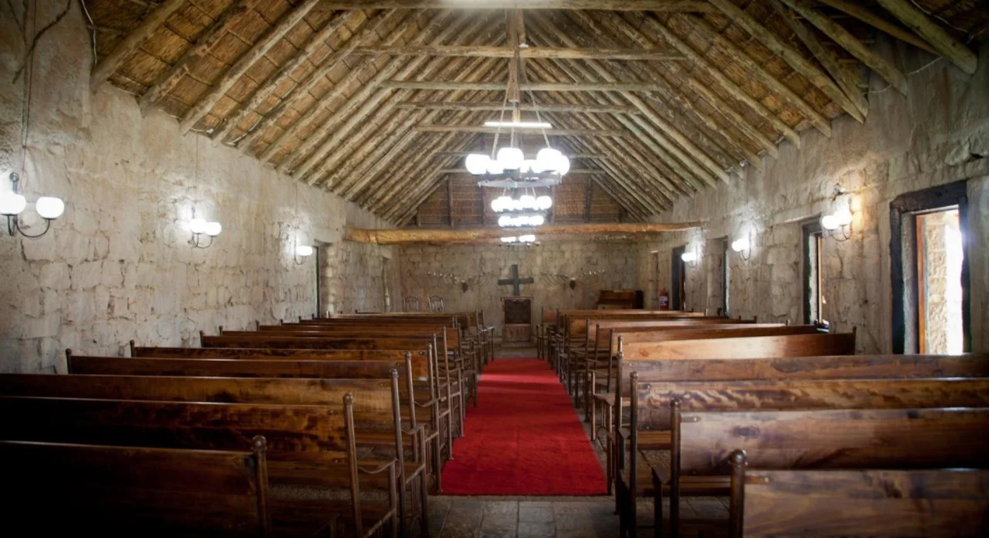 Zebra Nature Reserve