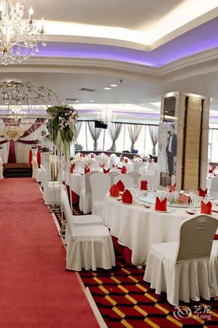 Wenzhou Dynasty Hotel