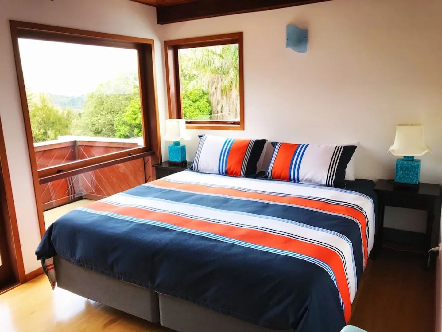 Miharo Bed & Breakfast