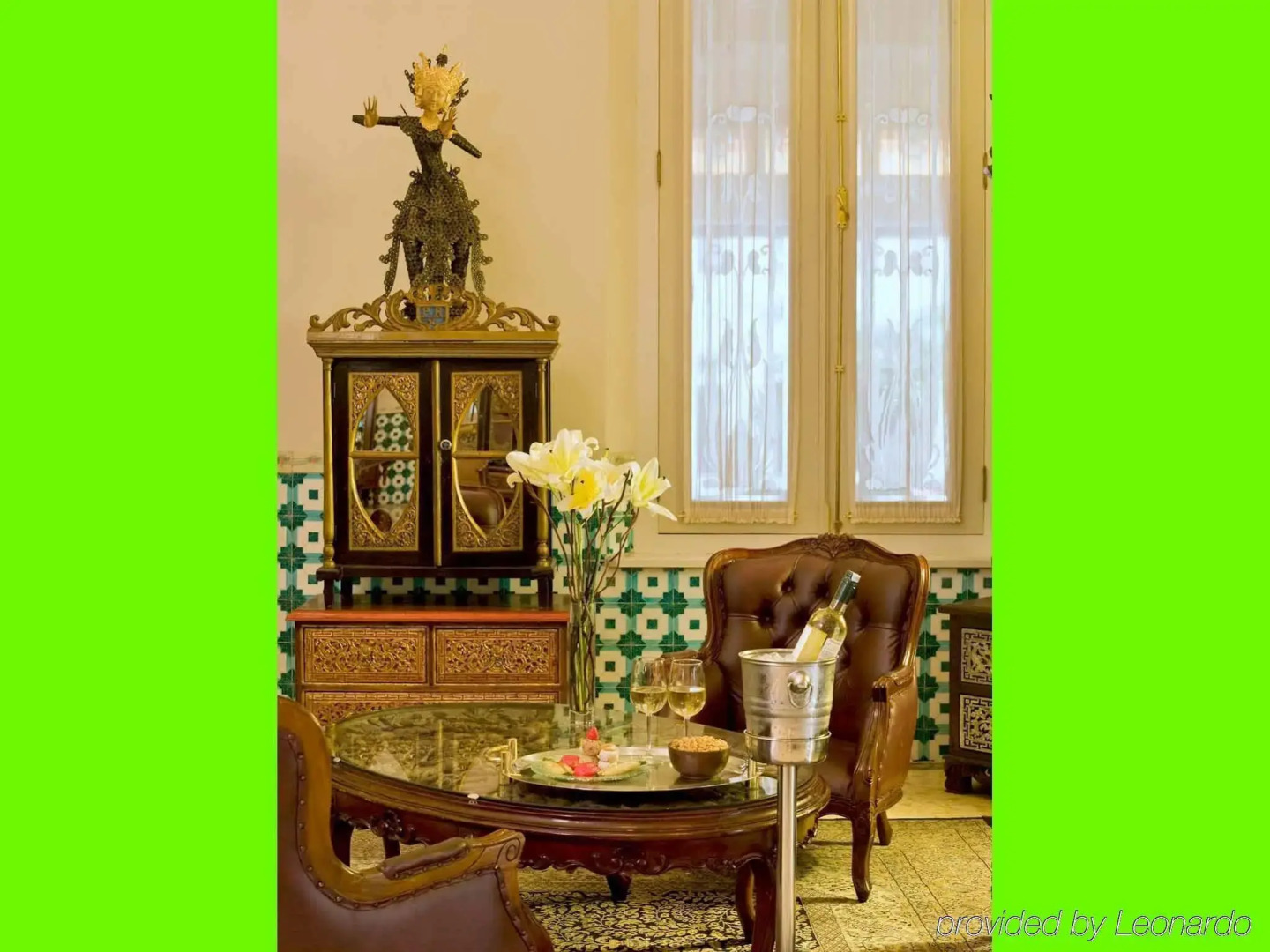 The Phoenix Hotel Yogyakarta - Handwritten Collection