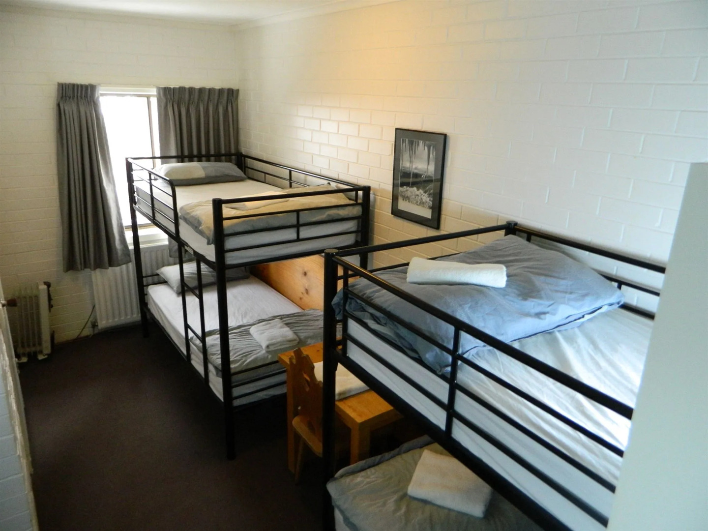 Enzian Hotel On Chamois