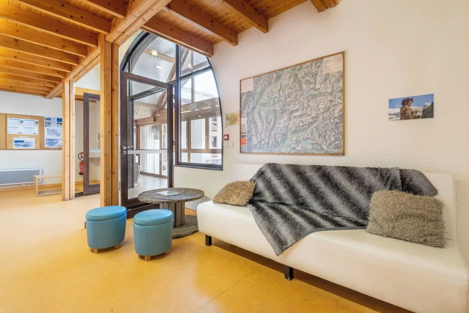 VVF Val-Cenis Haute-Maurienne