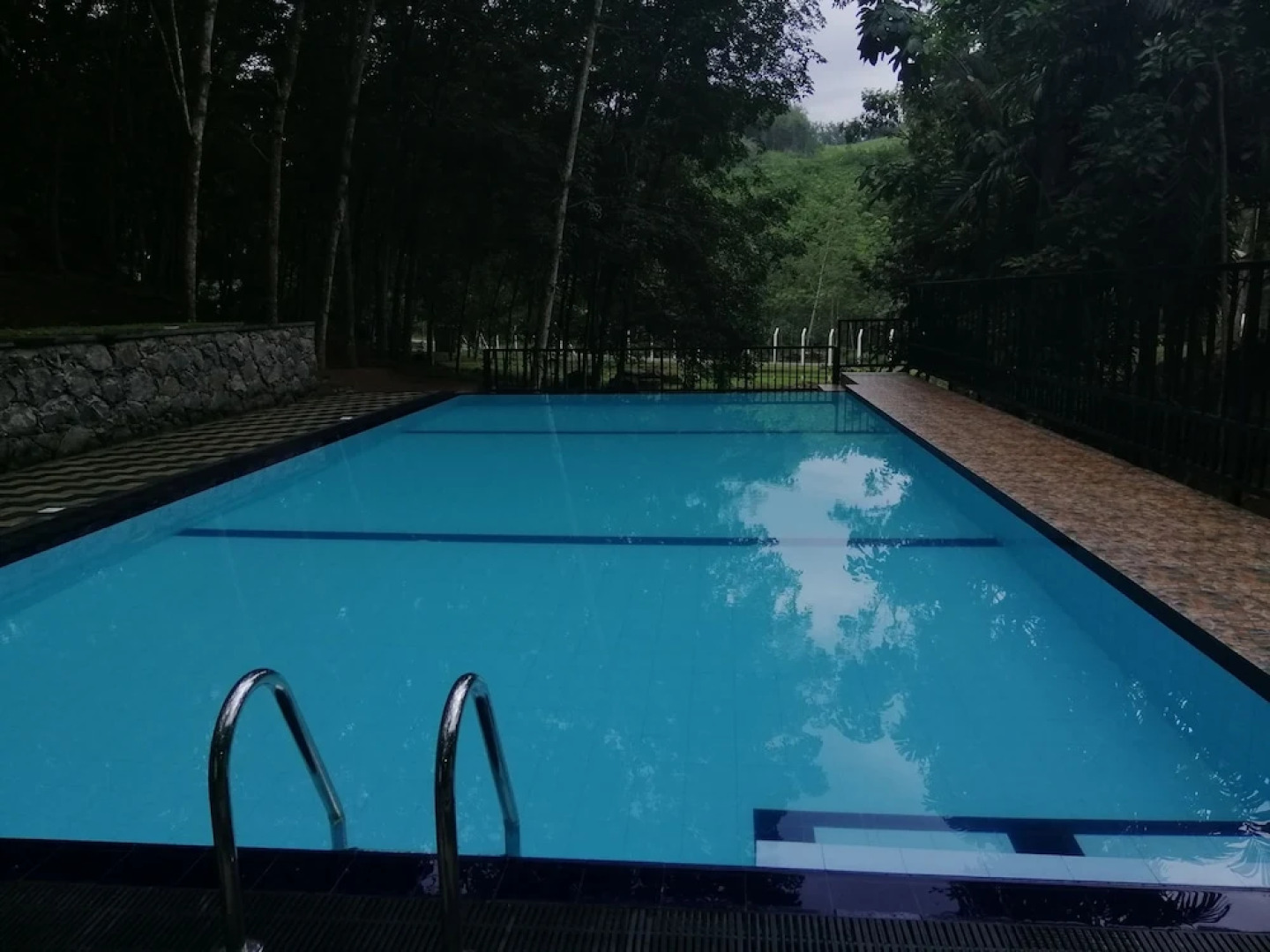 Seethawaka Royal Resort