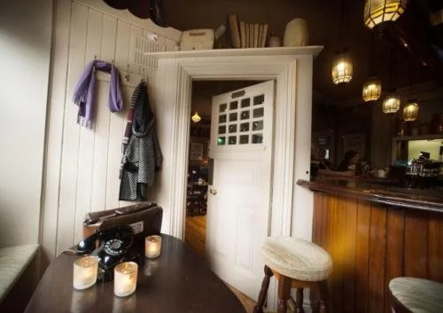 Brogans Bar & Guesthouse