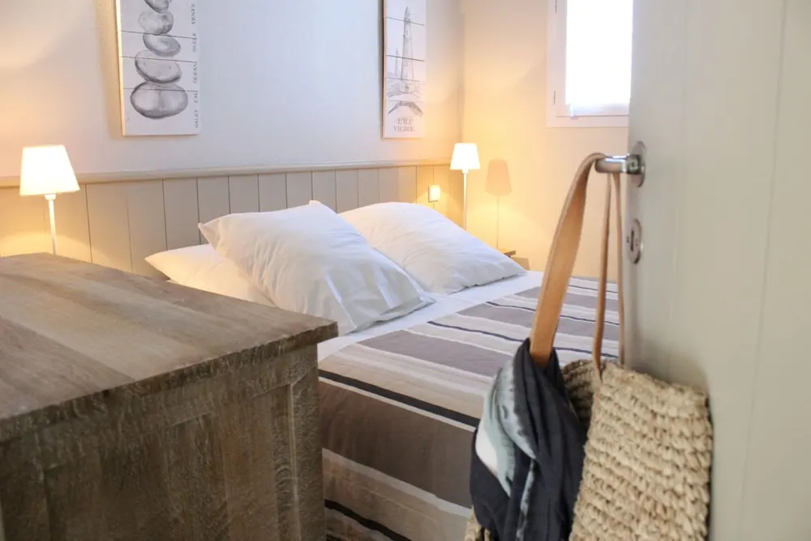 Villa 9 - Les Minutias Village