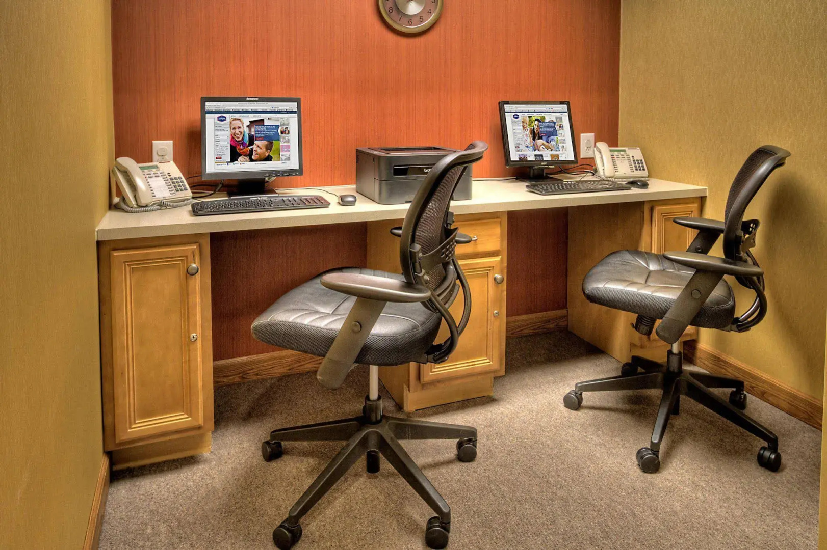 Hampton Inn Johnstown