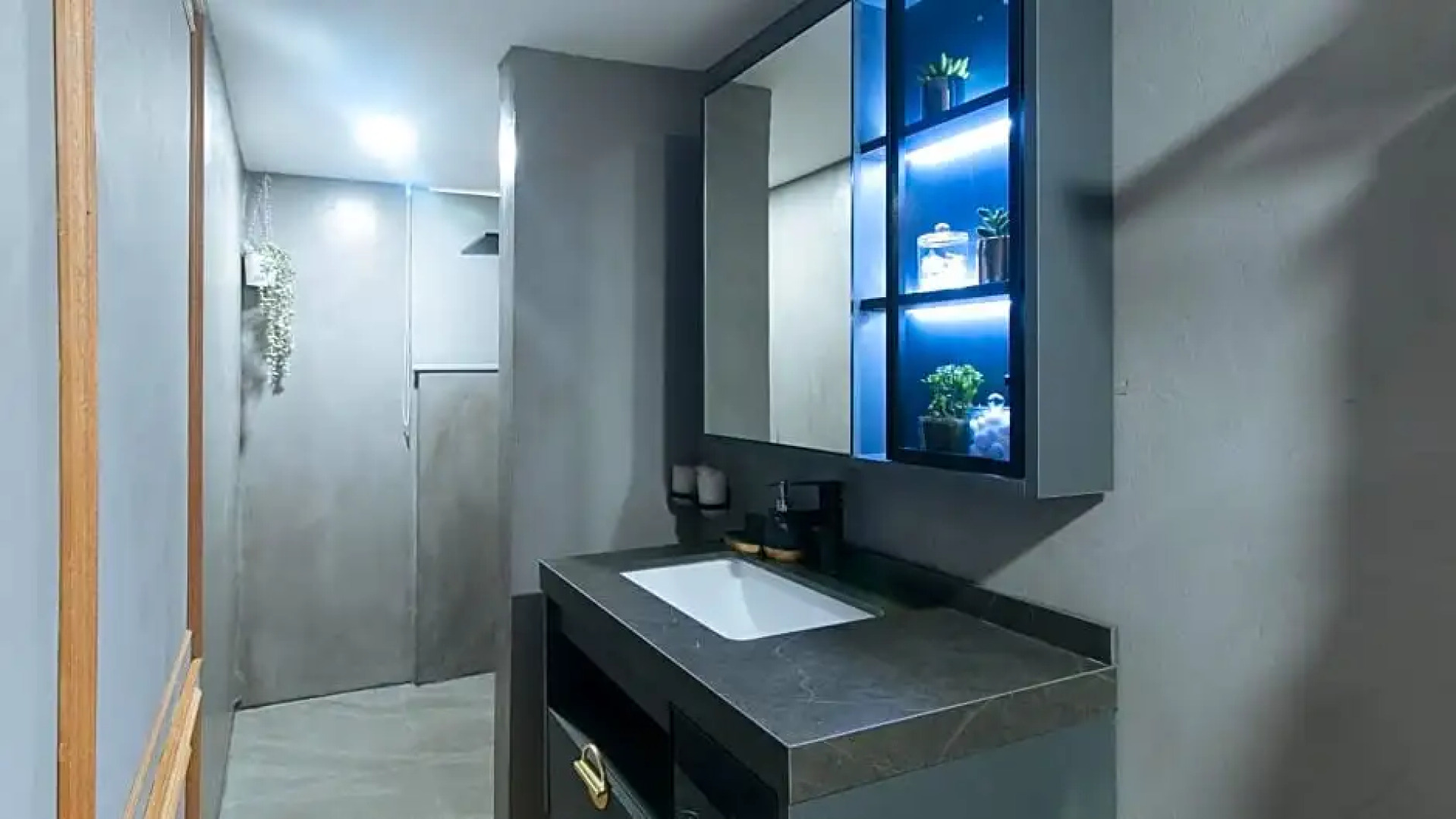 The Balilo Guesthouse