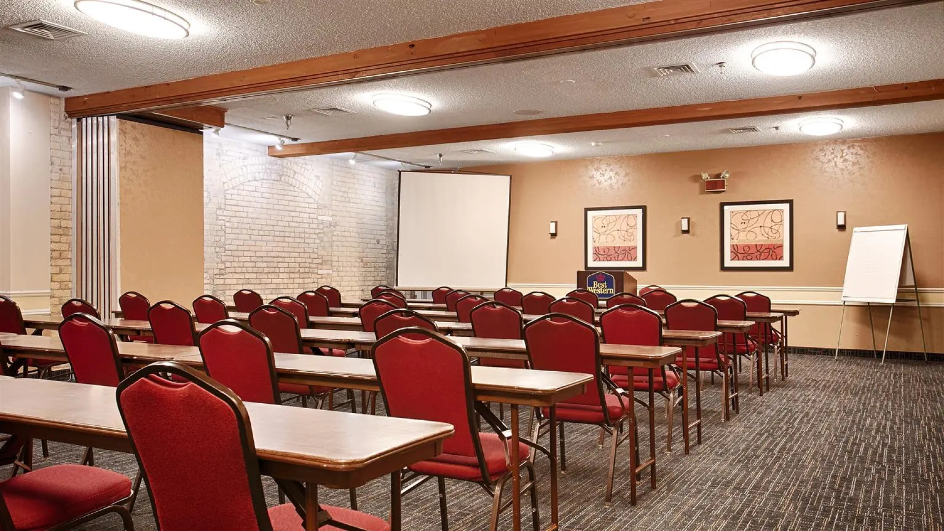 Best Western Plus Como Park Hotel