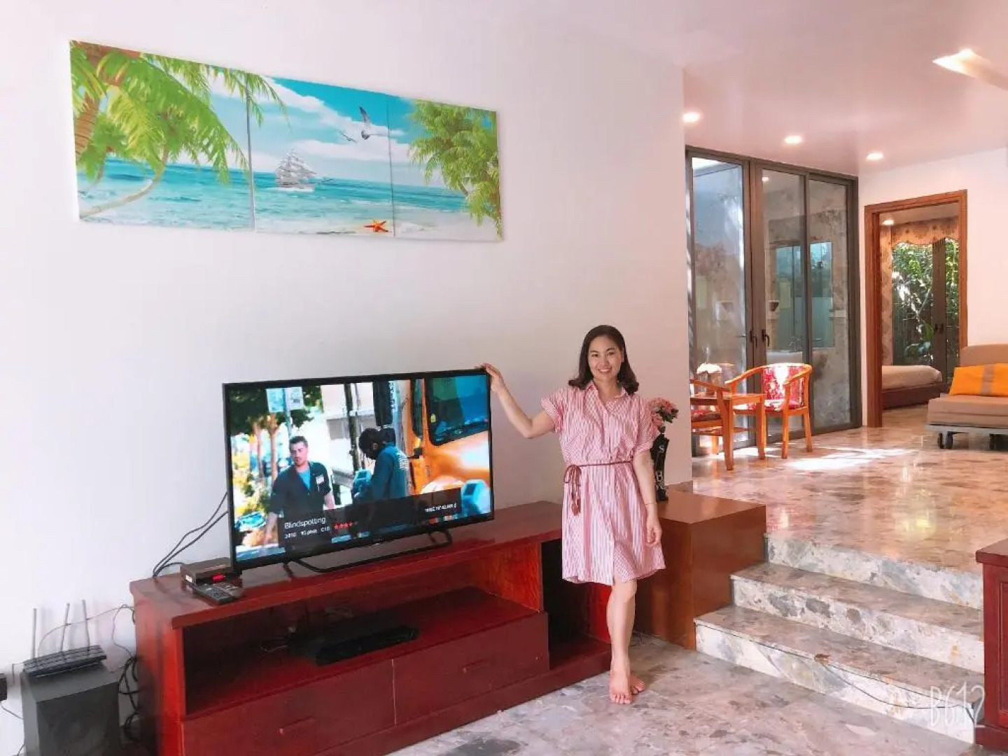 Flamingo Happy Villa Owner