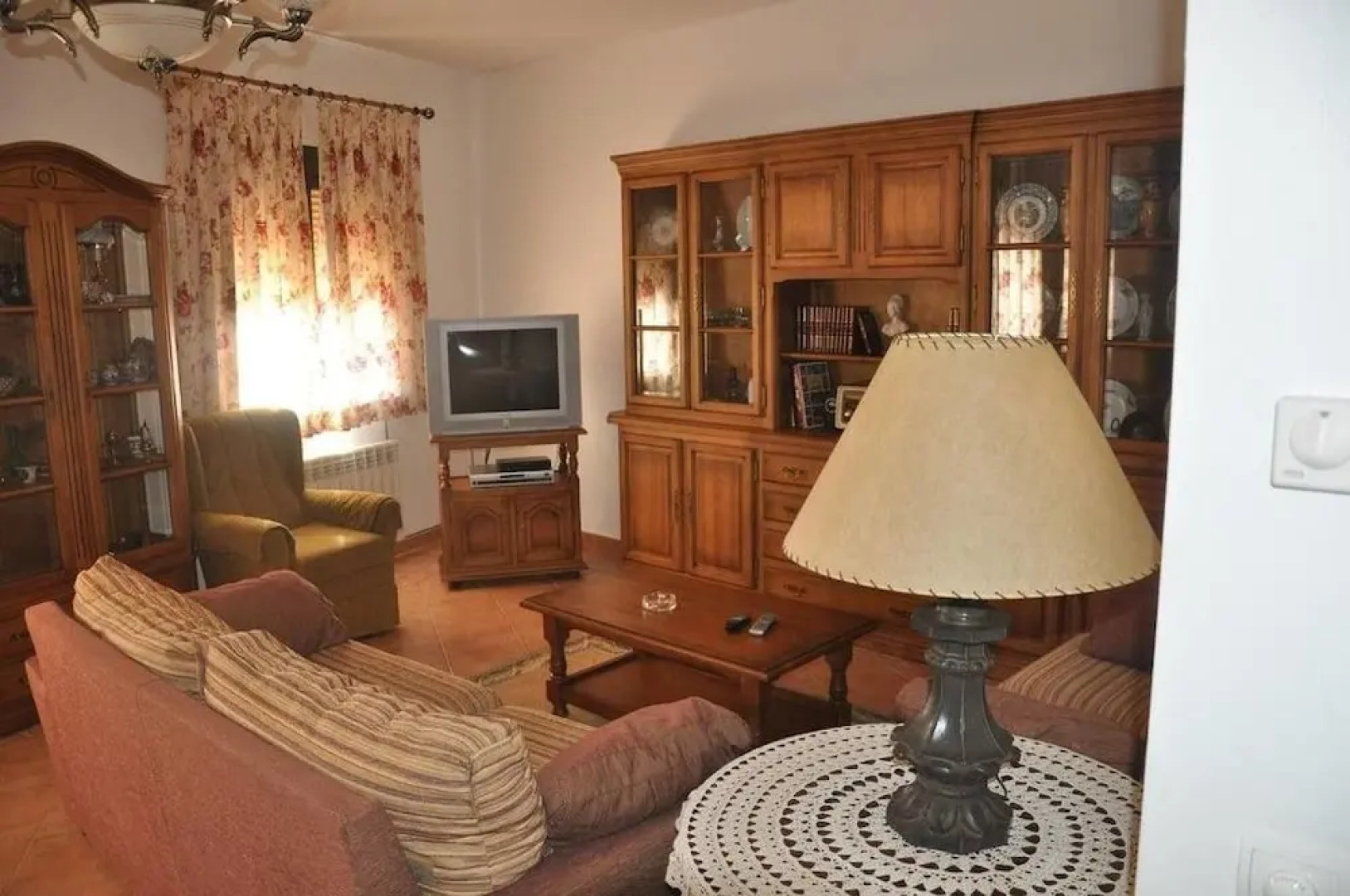 Casa Rural Doña Carmen