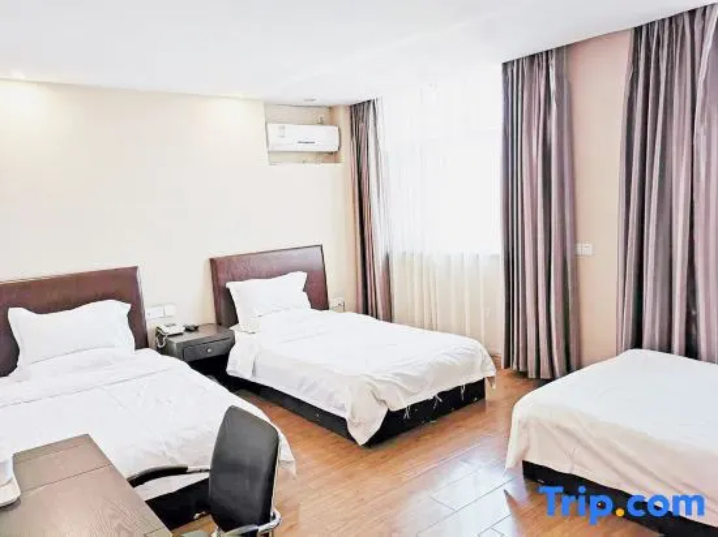 Shanyin Huachen Hotel