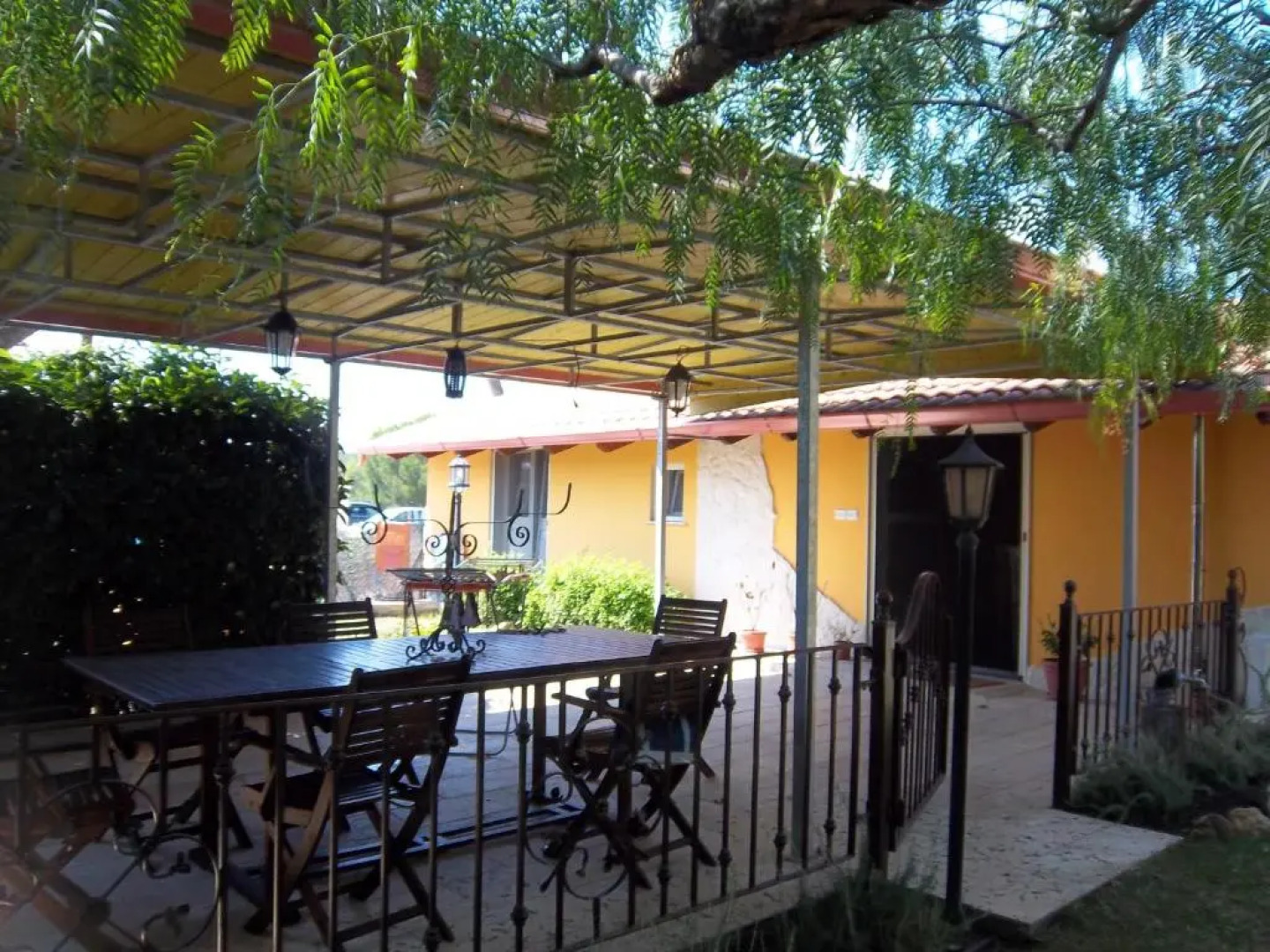 B&B Villa Anastasia Club