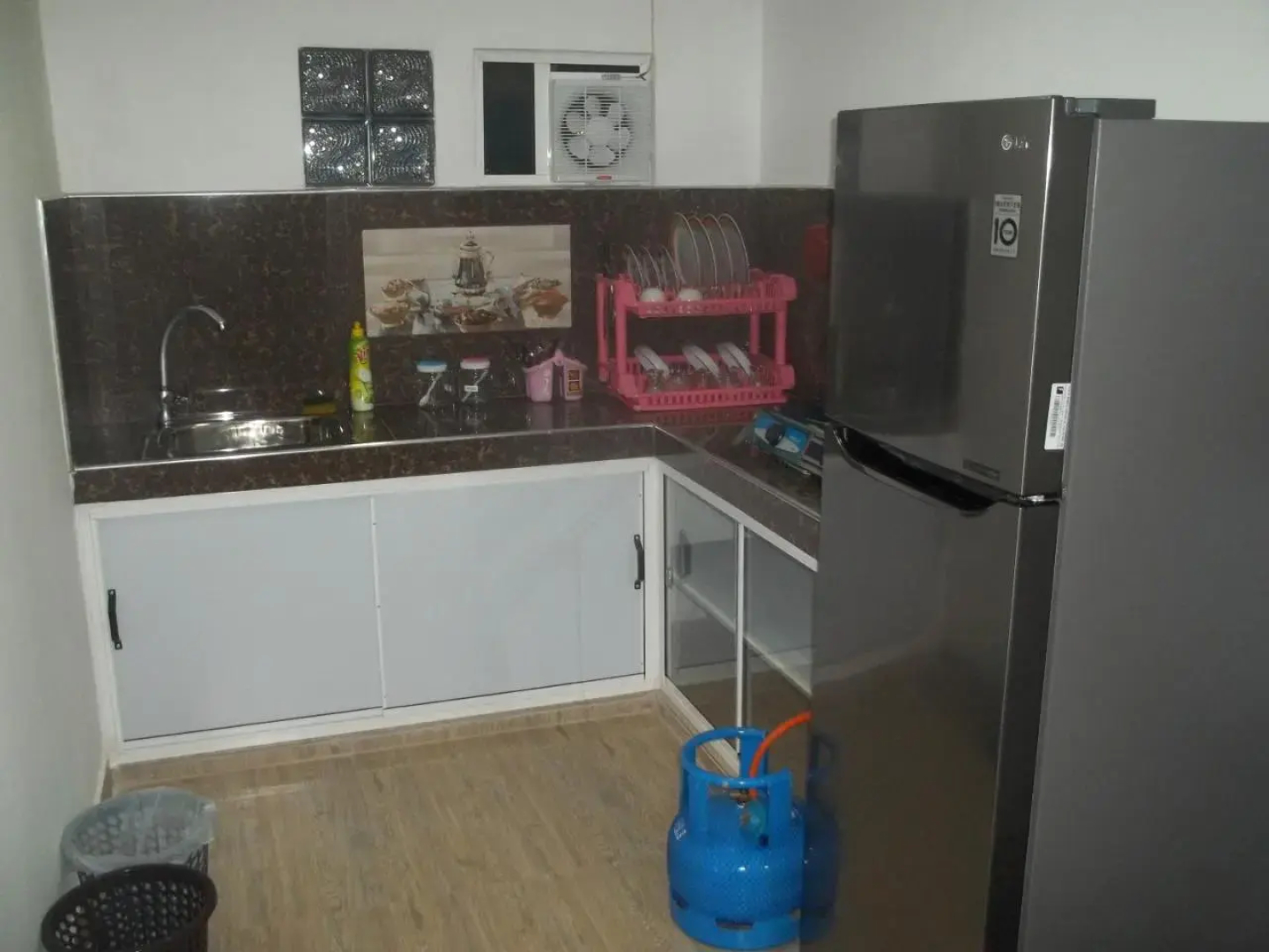 444/C Anura Home Stay