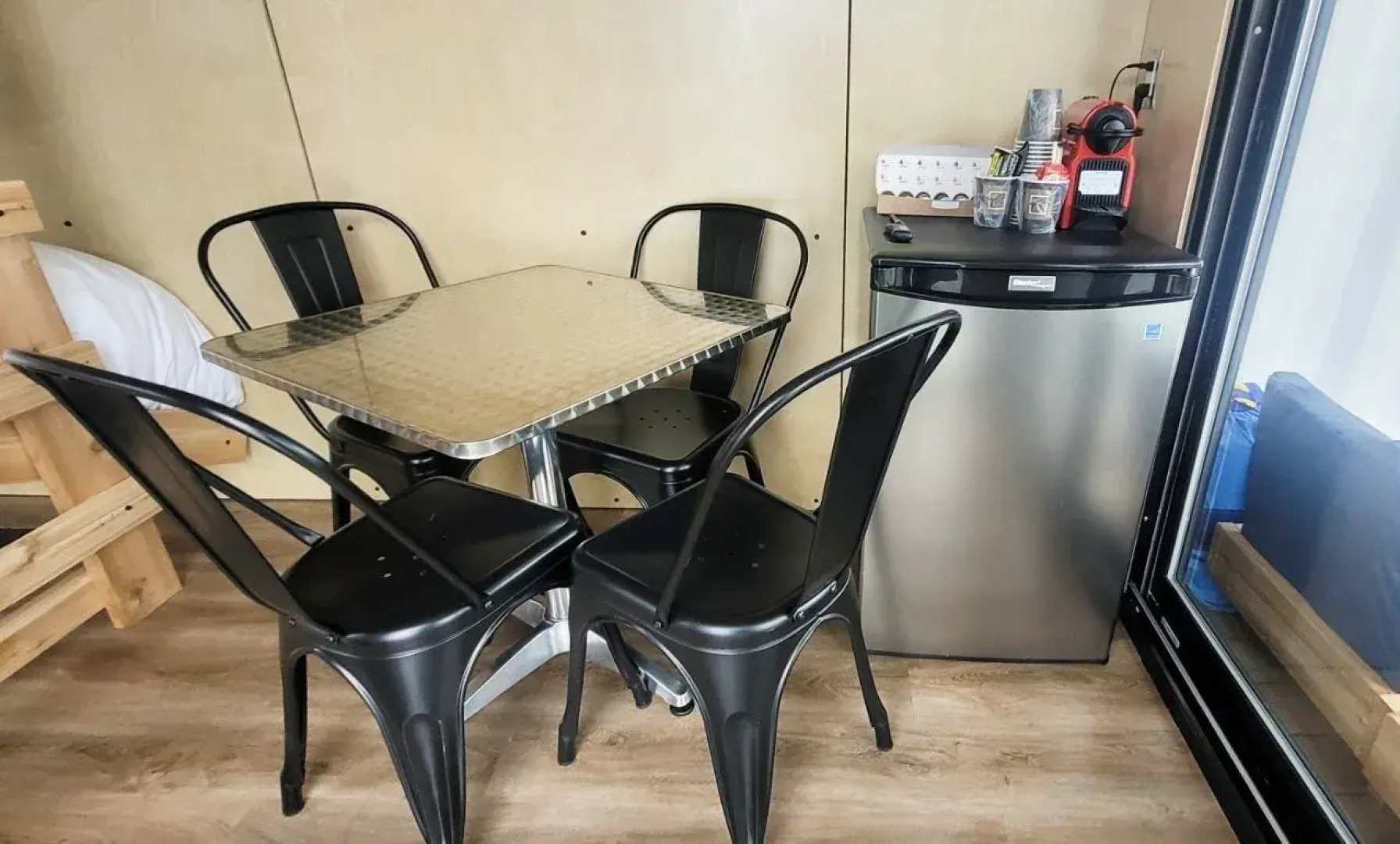 Flotel St-Jean-Sur-Richelieu