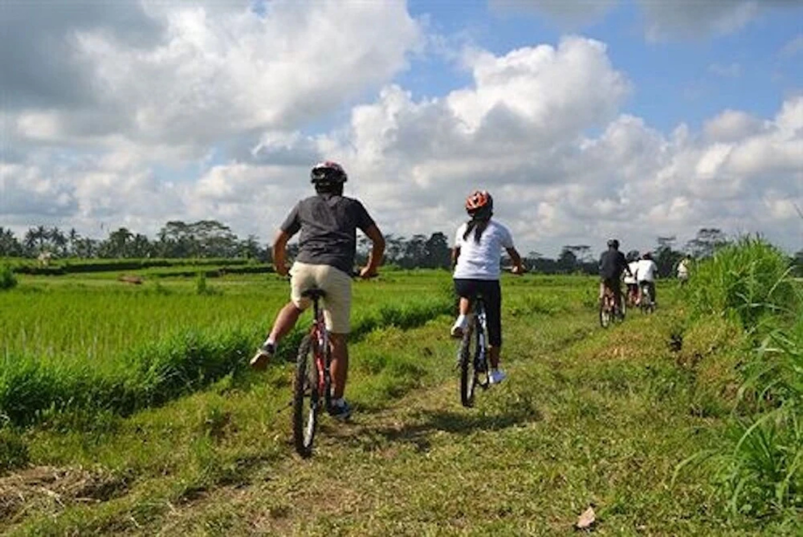 The Aura Shanti Retreat