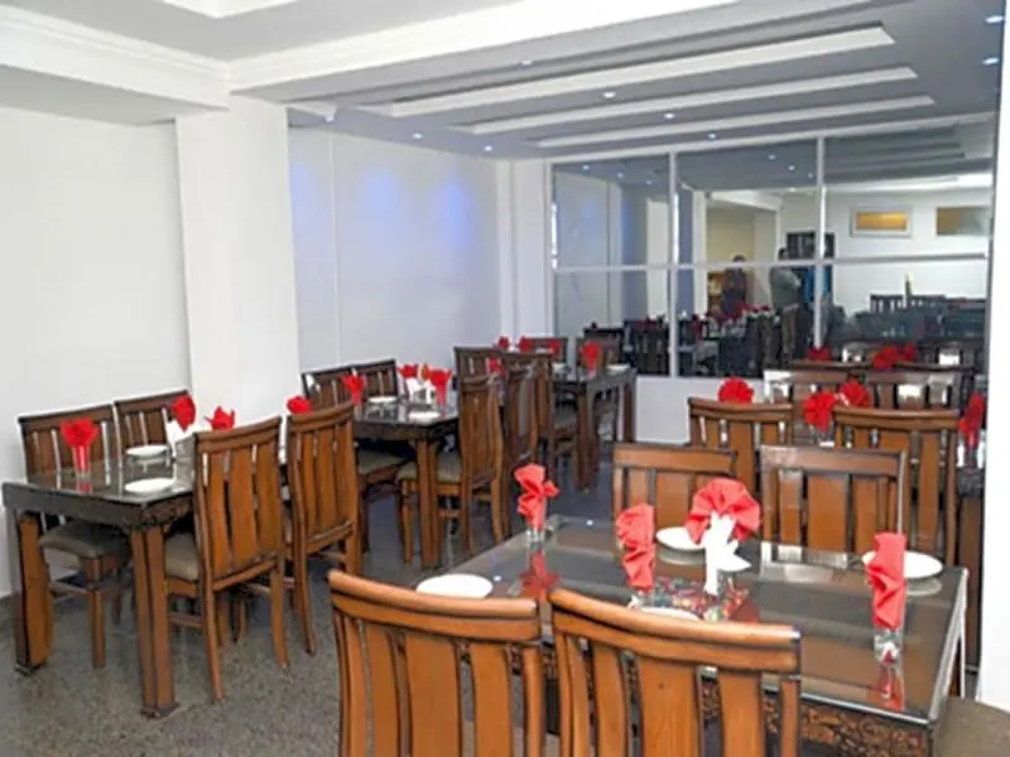 Hotel Shivani International