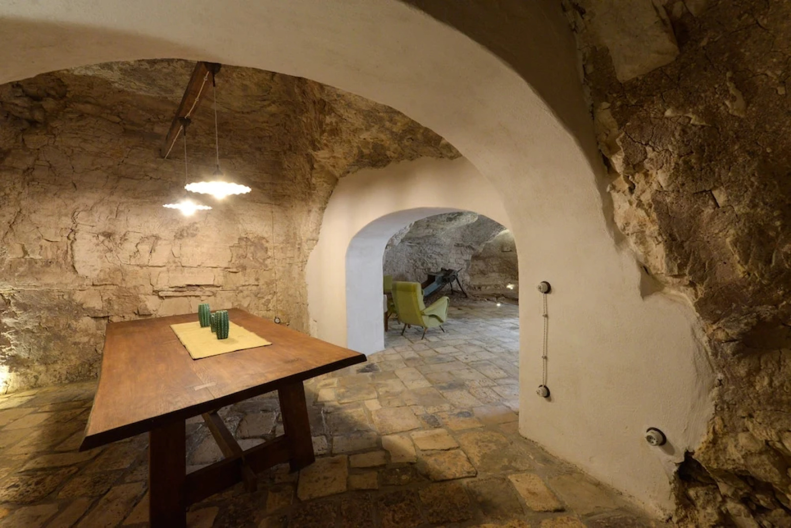 Masseria Lamiola Piccola