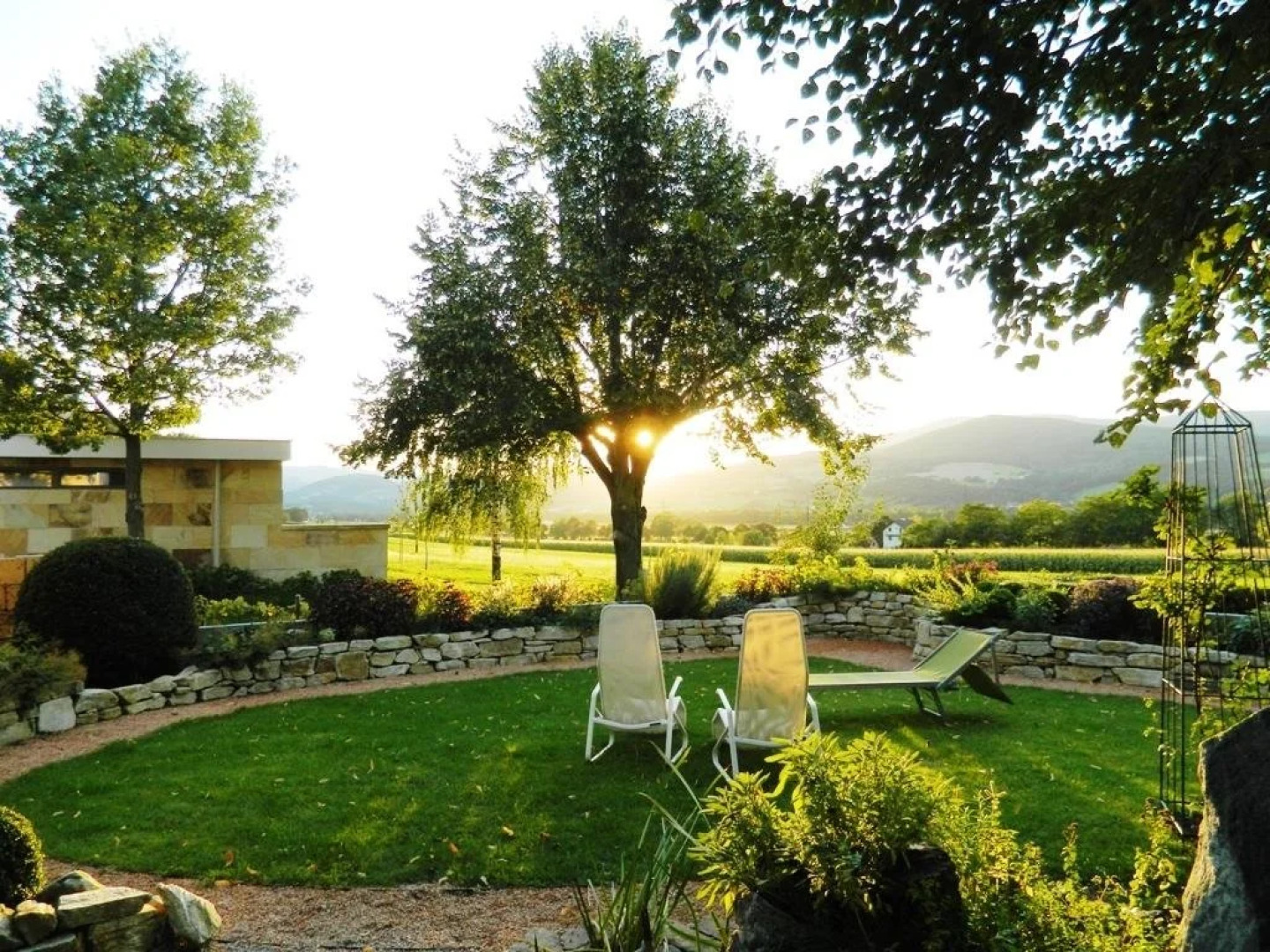 Kastanienhof Gersthofer