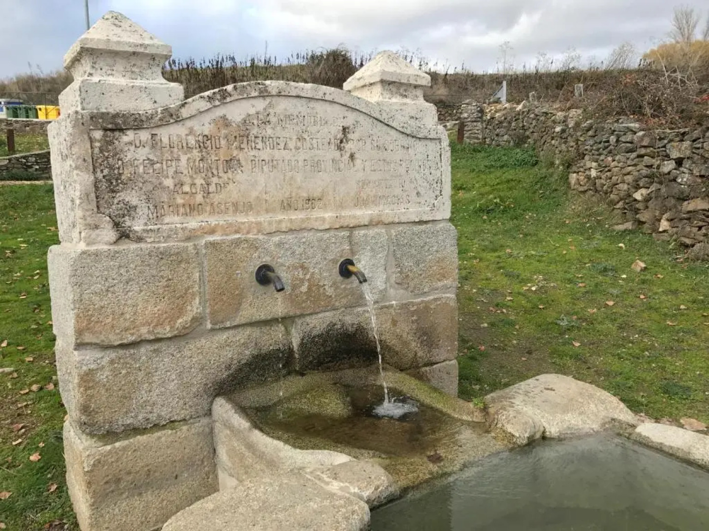 El Bulín de Braojos - 3 Casas