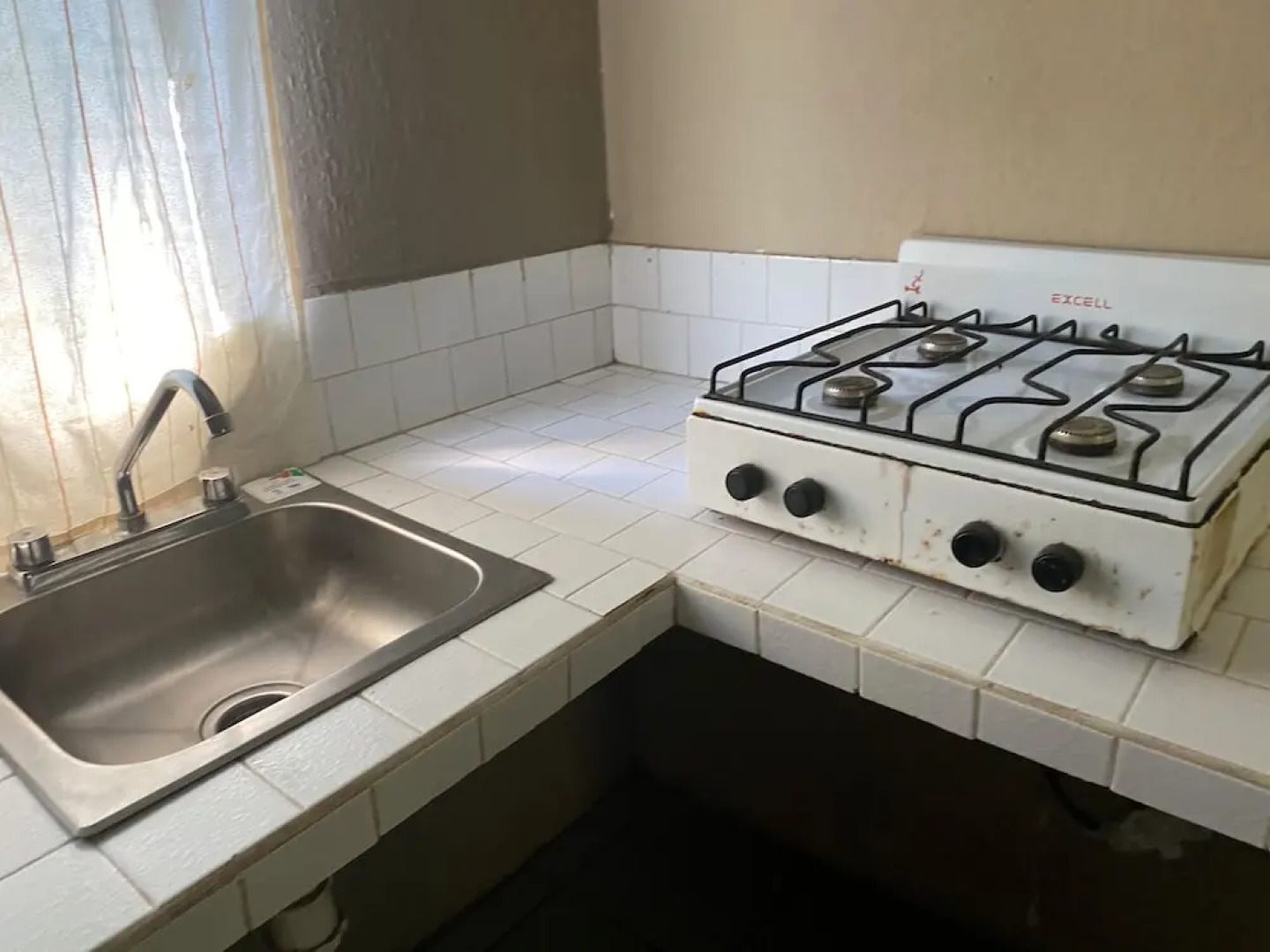 OYO Ranchito Camping