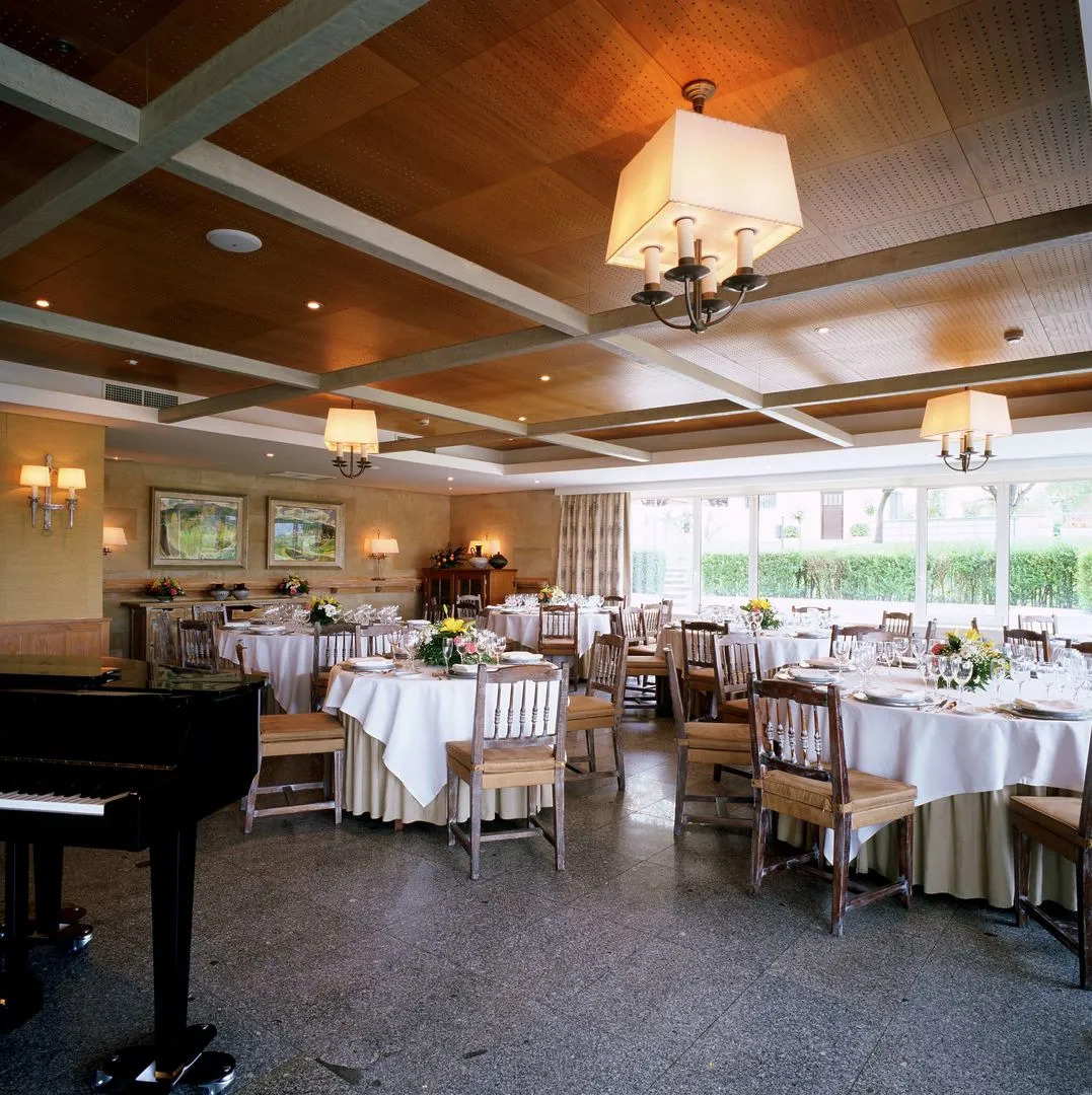 Parador de Salamanca