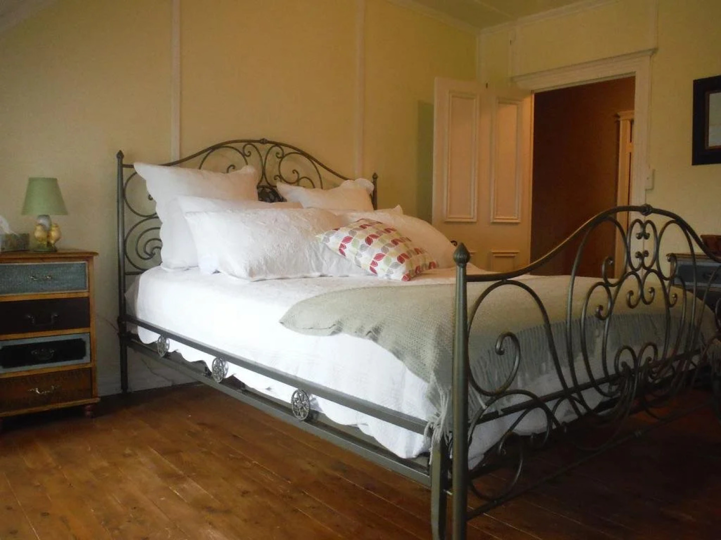 Motel Gentilhommière