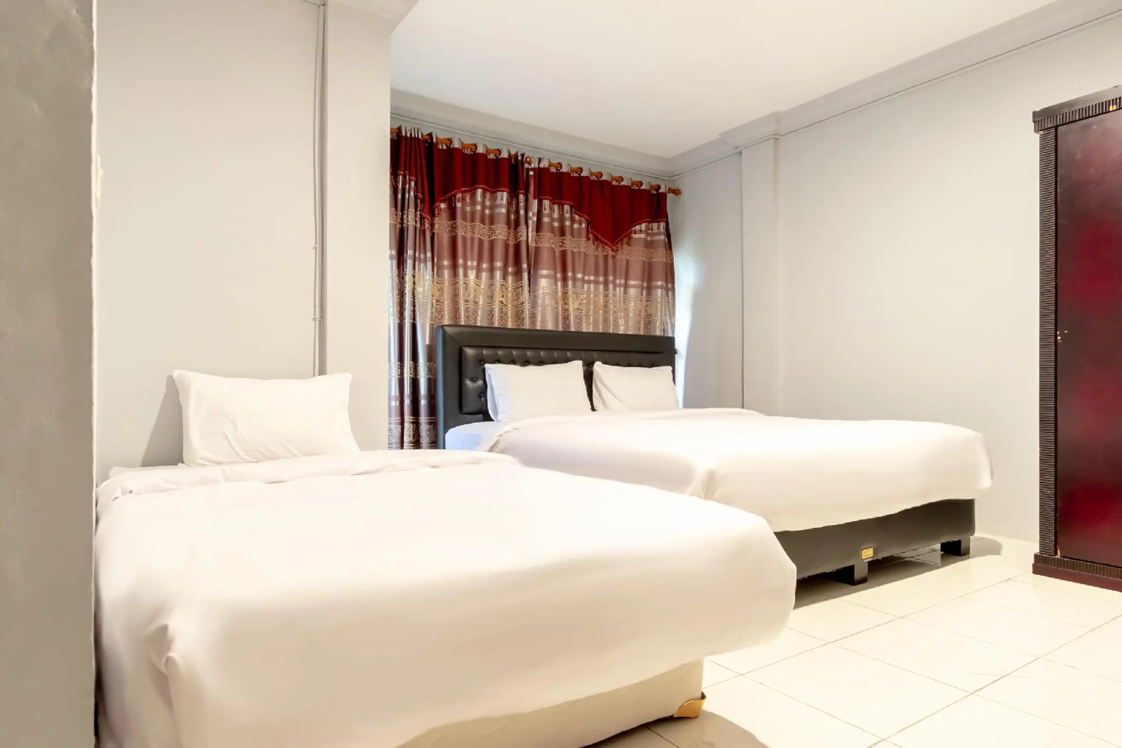 OYO 3278 Penginapan Alfajri