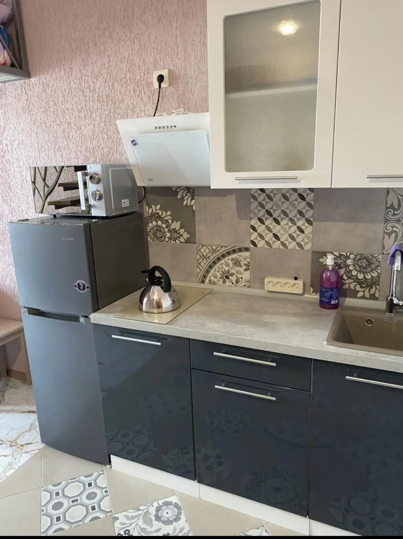 Апартаменты на улице Карла Маркса 75