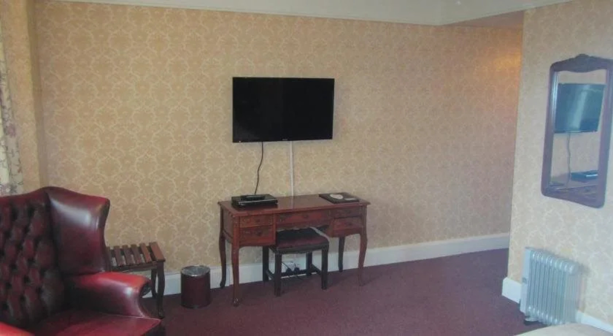 Ellerslie House Hotel