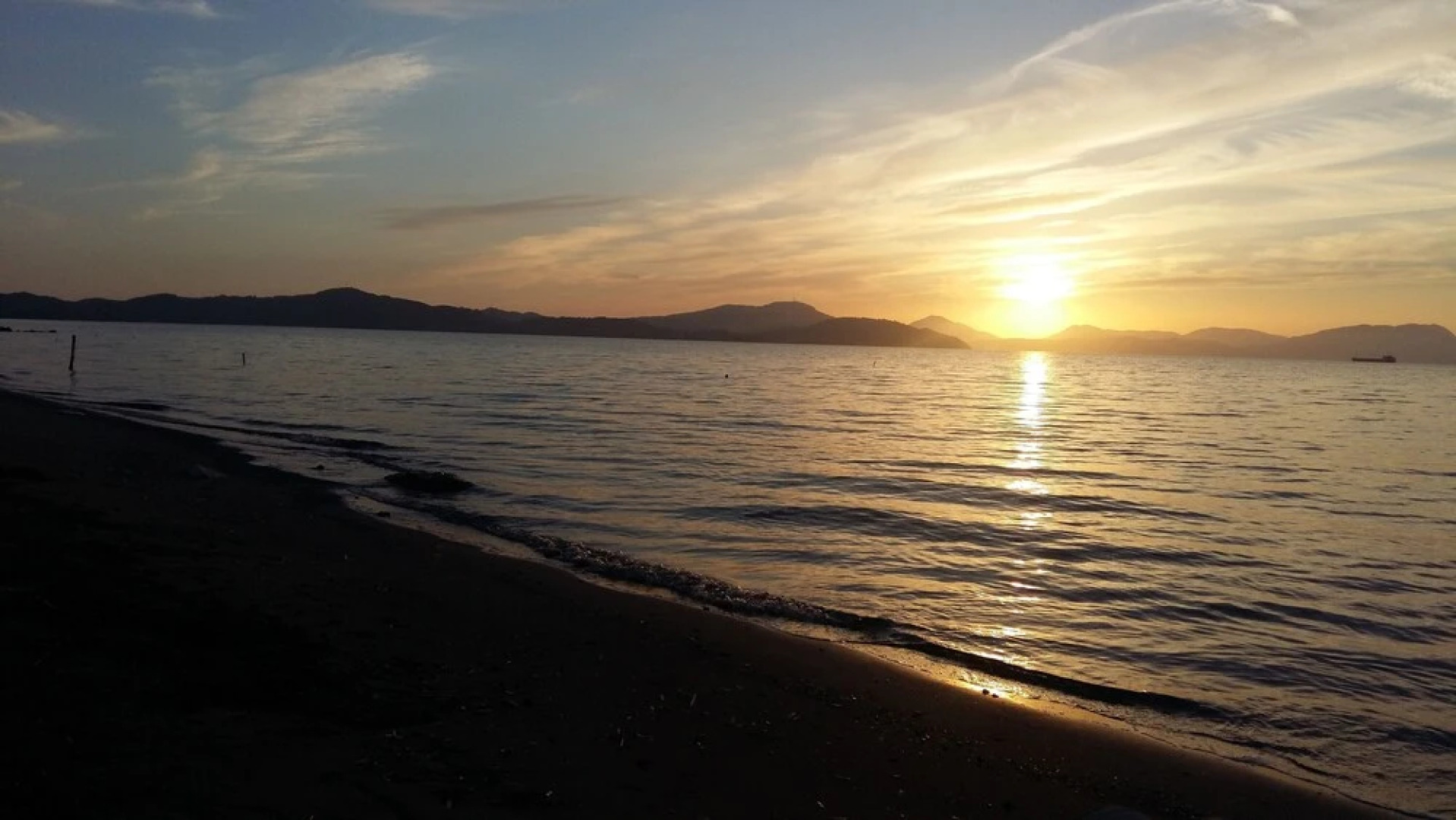 Home Maro Dream Beach House