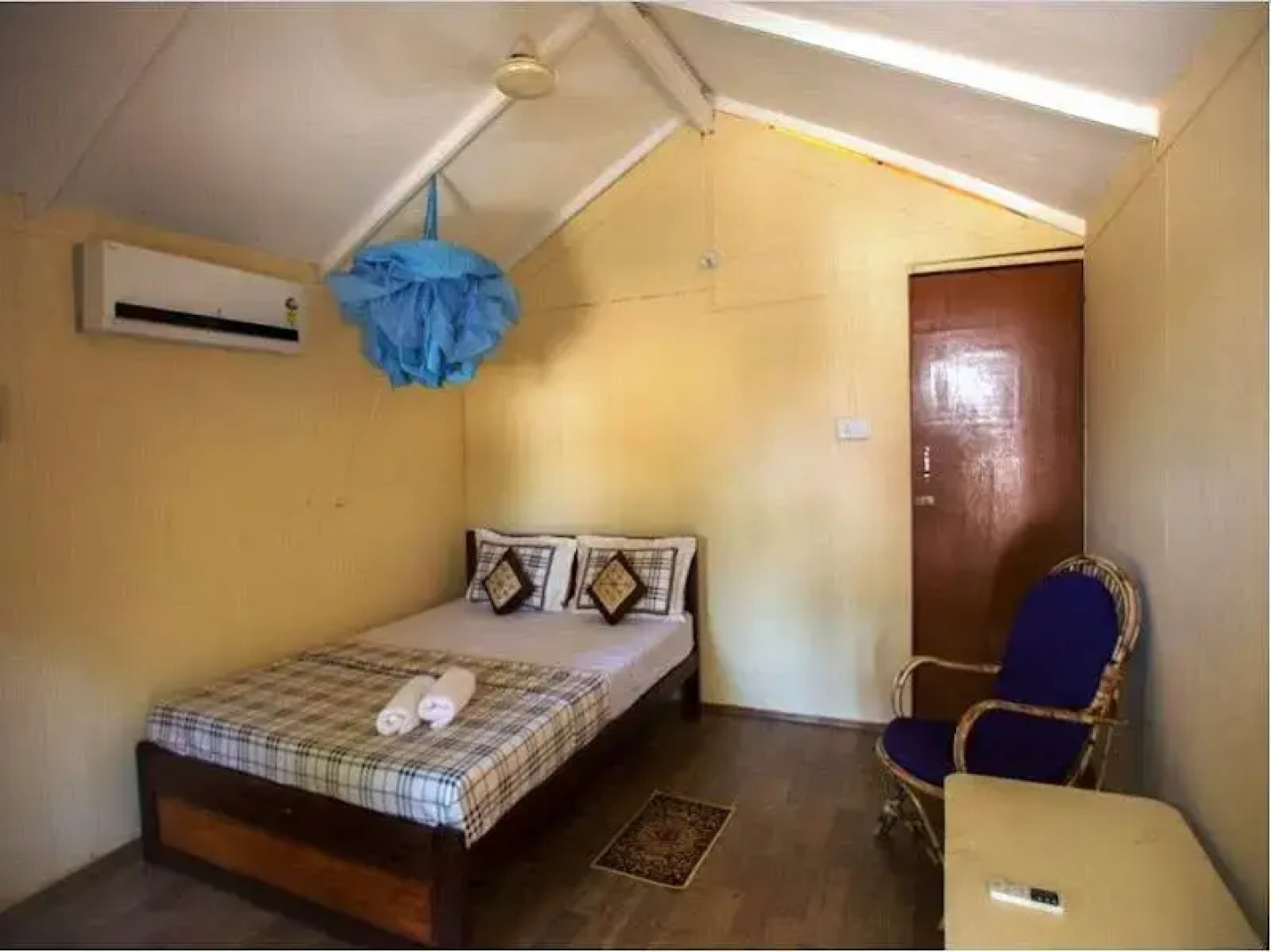 Sea Shades Palolem Resort