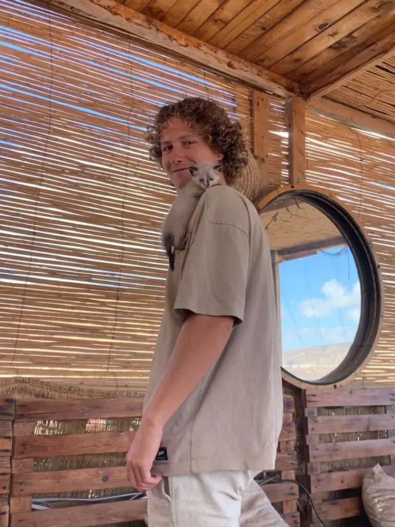 Taghazout Camp Surf & Yoga