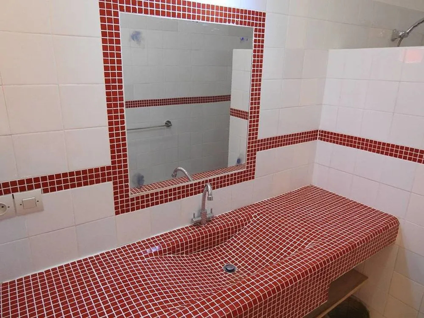 Motel Regal Casamance