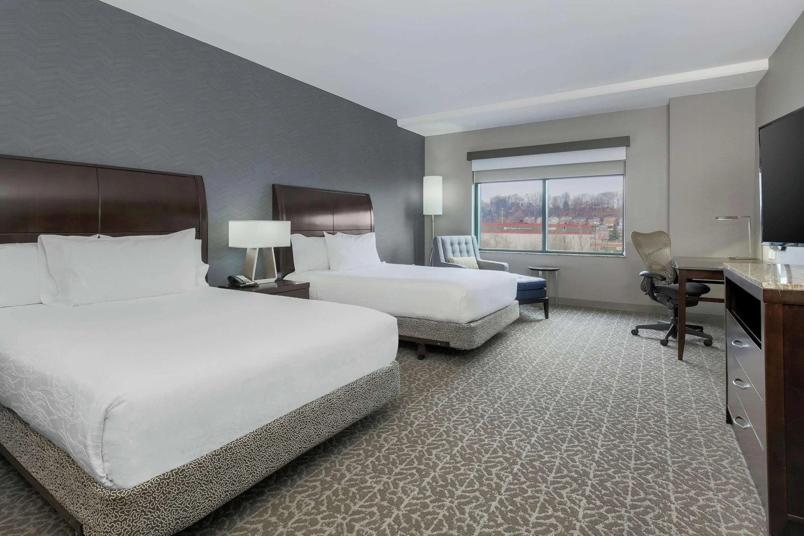 Hilton Garden Inn Arlington-Shirlington