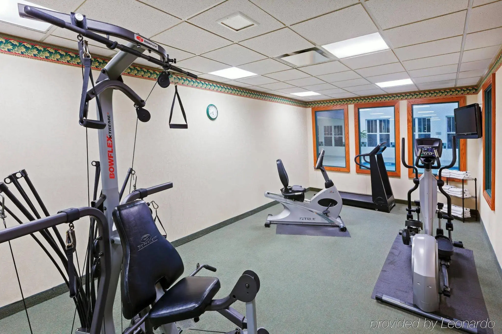 Country Inn & Suites by Radisson, Gettysburg, PA