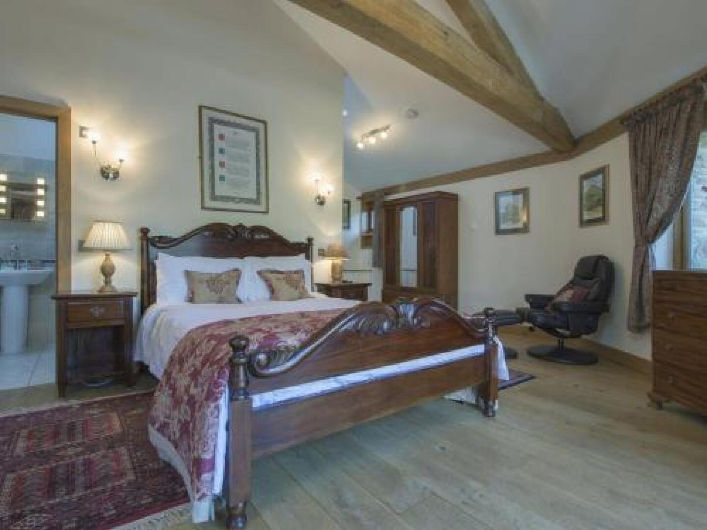 The Roundhouse, Halwell