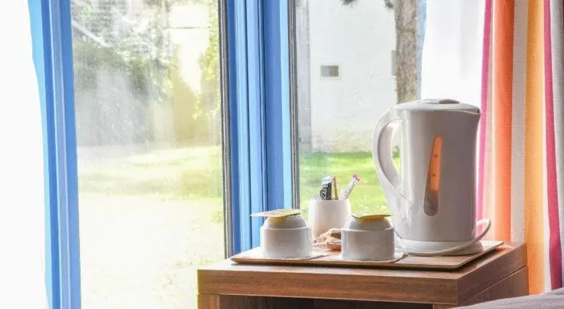 Les Jardins De L'Anjou