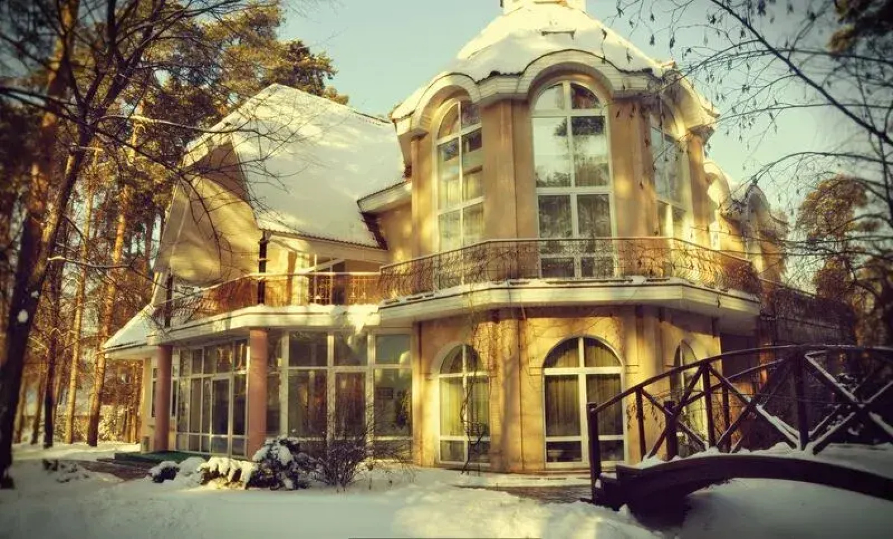 Гостевой дом Зе Дом