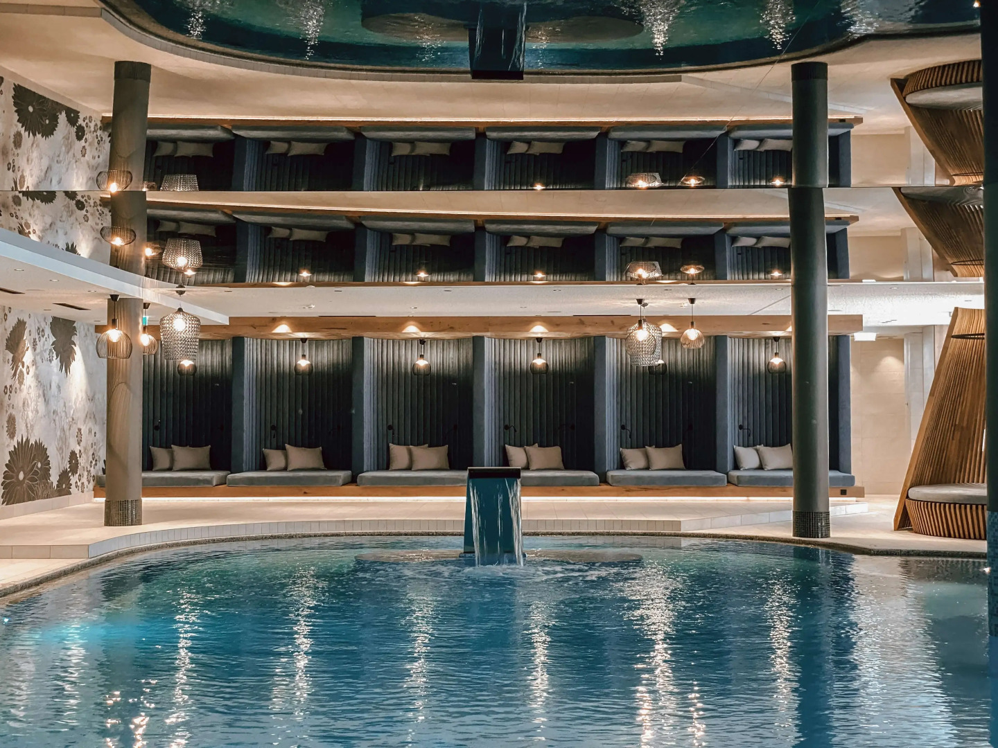 DAS EDELWEISS - Salzburg Mountain Resort