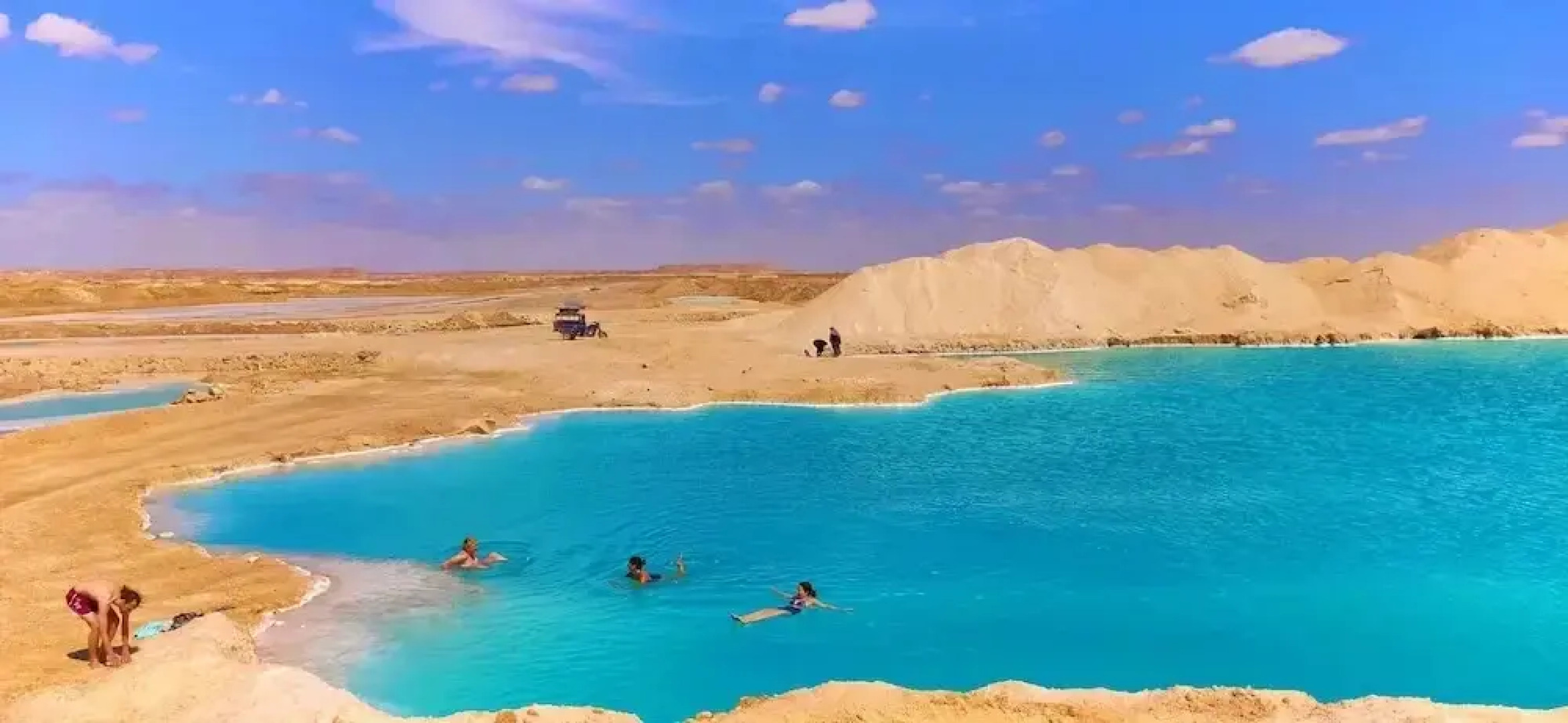 Santarya Siwa Resort - Hostel