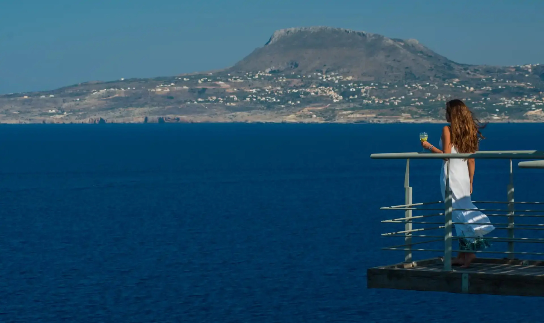 Olea Cretan luxury villas