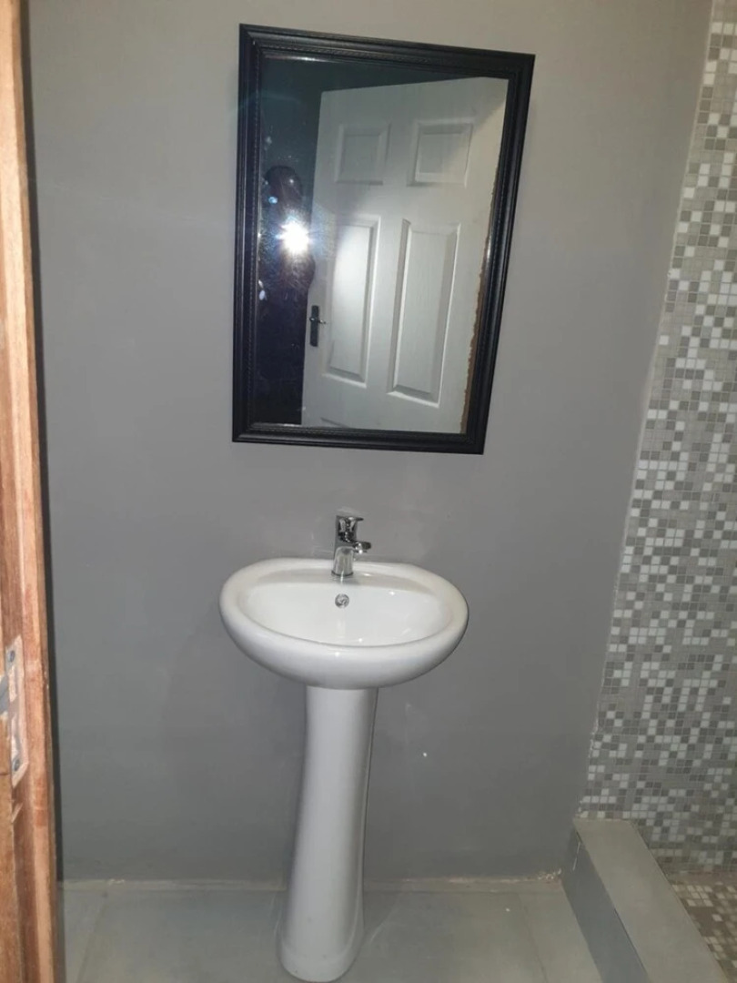 Platinum Germiston GHouse