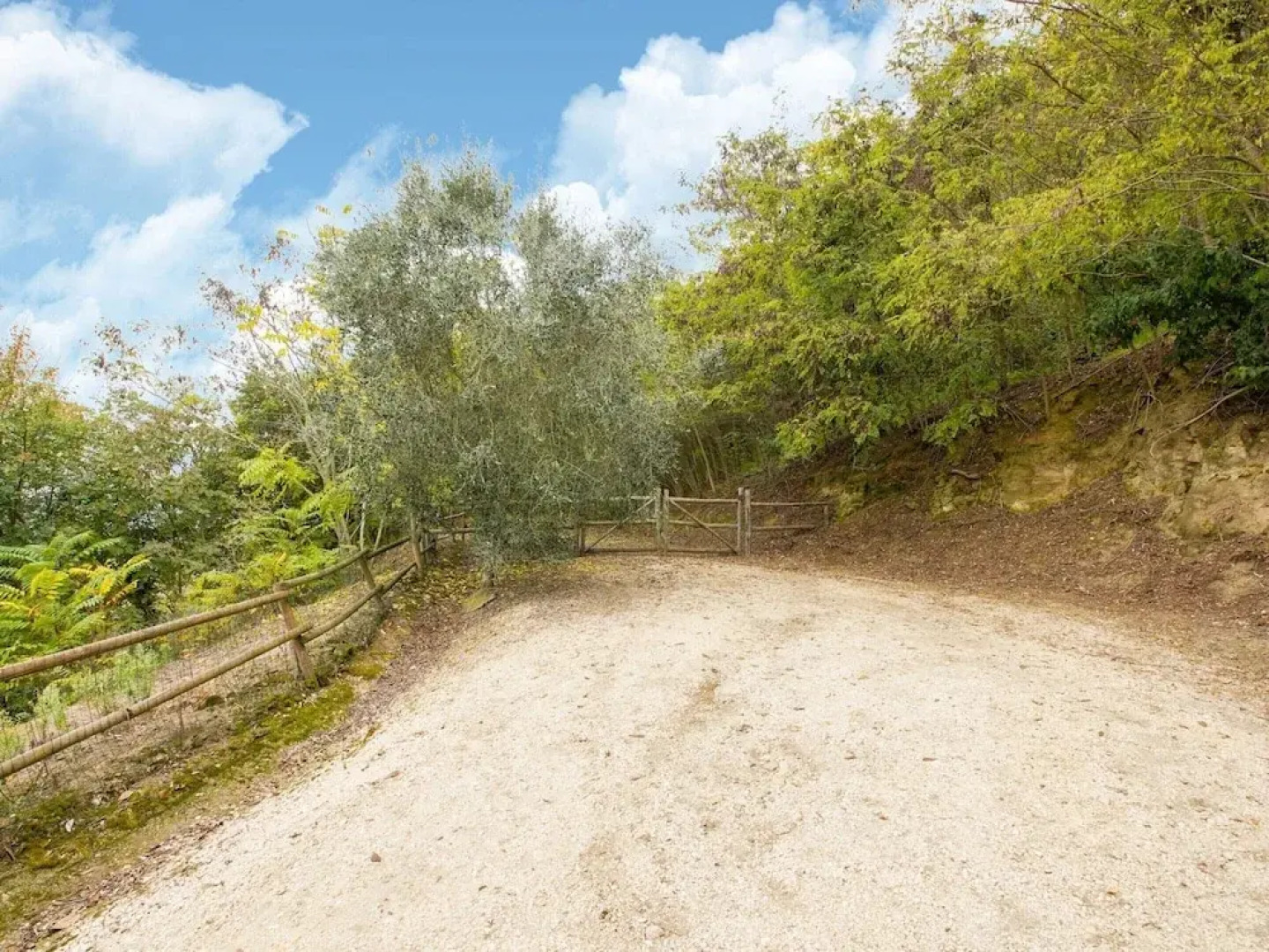 Villa in Rome With Pool & Stunning Views