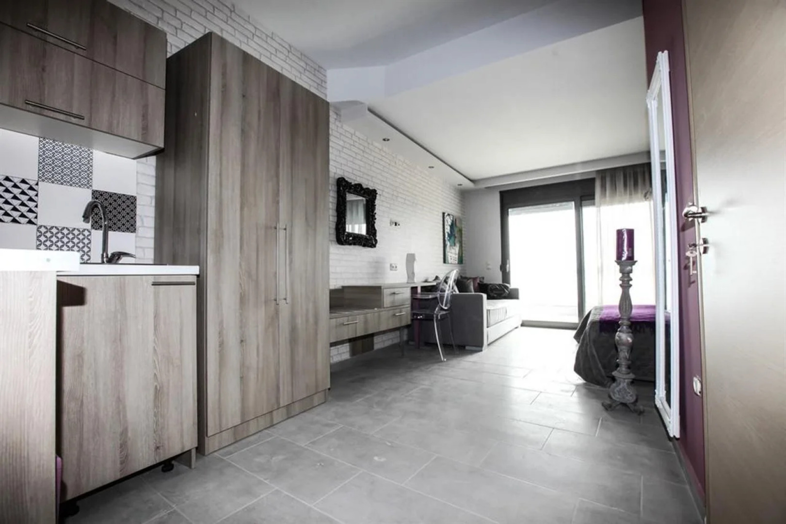 Flegra Beach Boutique Apartments