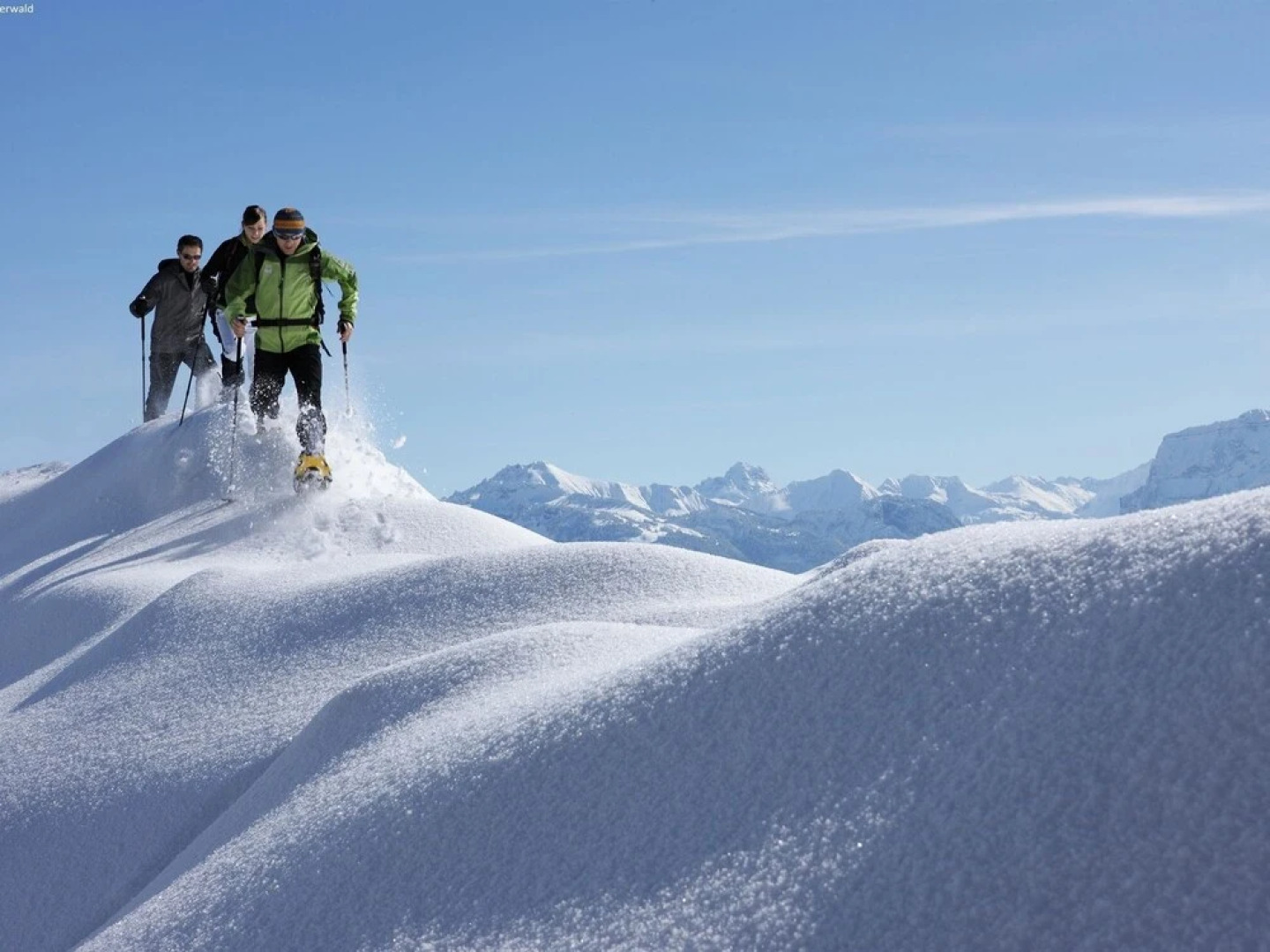 Cozy Holiday Home in Sonntag near Ski Area